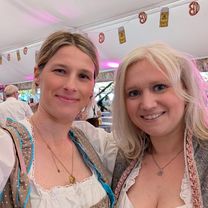 Rheinstraße nach Rheinstraße