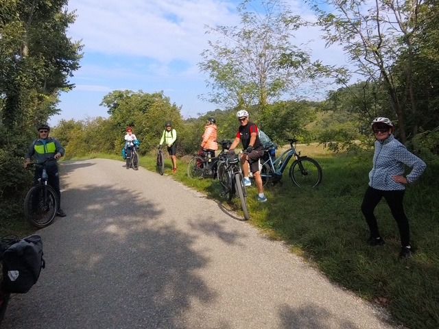 Mazzano- Padenghe s/g