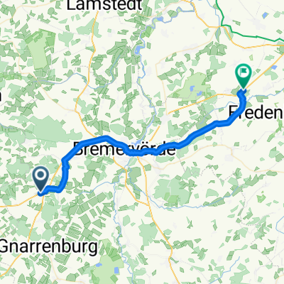 Basdahl - Heinbockel