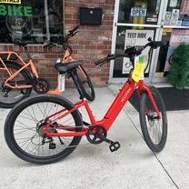 Croom Rital Rd, Brooksville to N Apopka Ave, Inverness