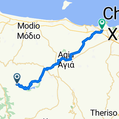 papadiana - apostoli