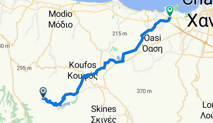 papadiana - apostoli