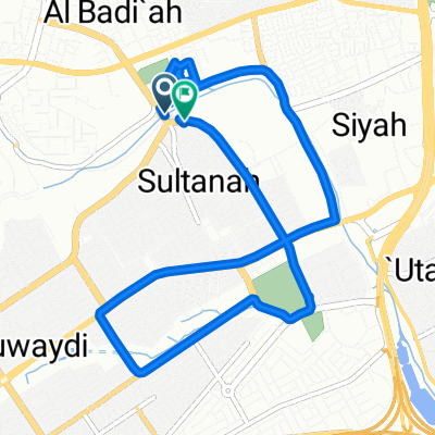 Sultanah to RBSB3708