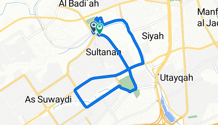 Sultanah to RBSB3708