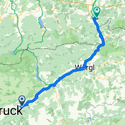 Wattens Nussdorf a I 92 260