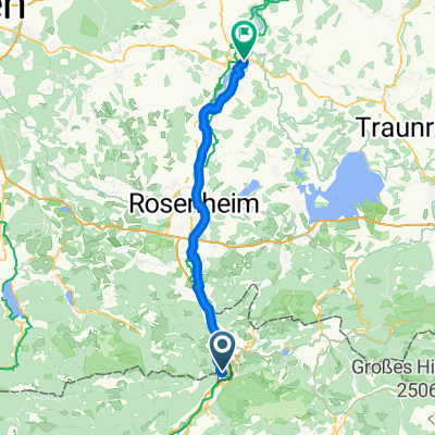 Kiefersfelden wasserburg 62 280