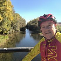 62 km. ruta la sobarriba, El Porma.