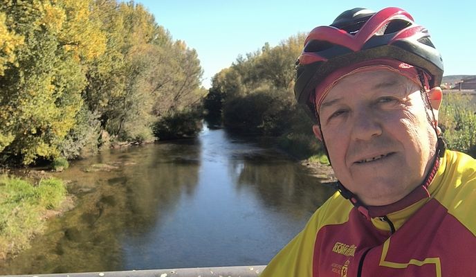 Zdjęcie 1 trasy Bikemap „62 km. ruta la sobarriba, El Porma.”