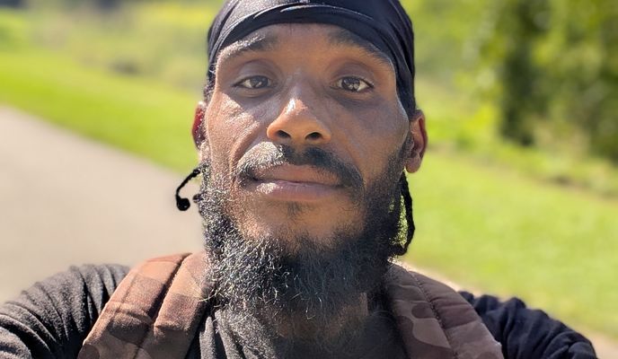 Foto 1 del percorso Bikemap "Fondren Road to Fondren Road"