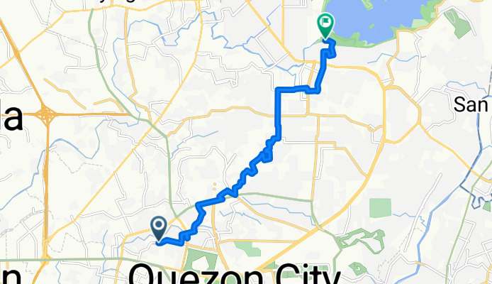 bikemapgras2 la mesa