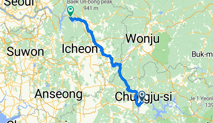 Yangp'yŏng