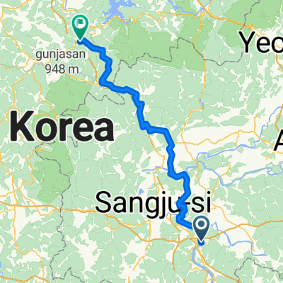 Jenzan - Koesan