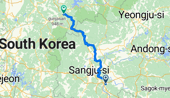 Jenzan - Koesan