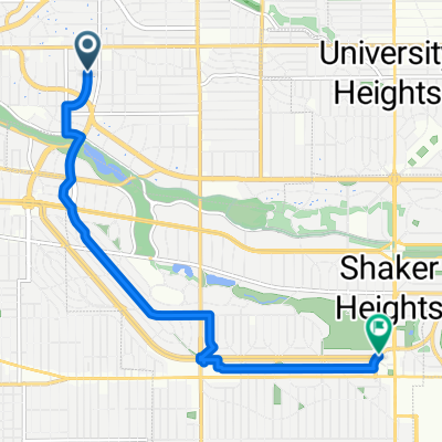 Cha Li Bubble Tea and Van Aiken