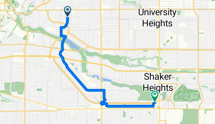 Cha Li Bubble Tea and Van Aiken