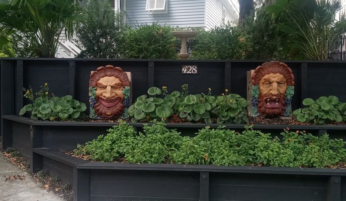 Foto 1 der Bikemap-Route "folly"