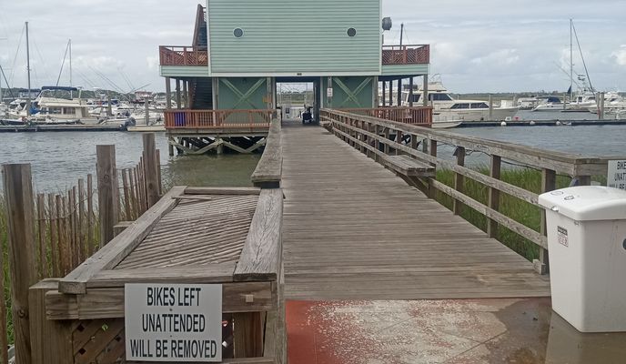 Foto 2 der Bikemap-Route "folly"