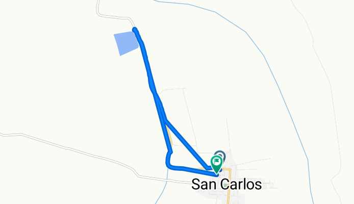 😅 salida