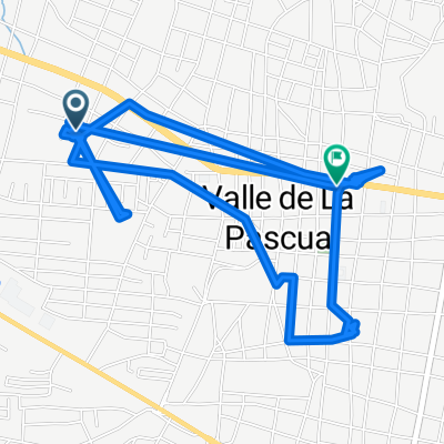 Ruta supersónica