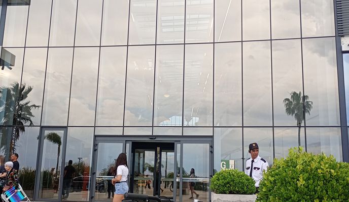 Foto 2 del percorso Bikemap "pedal cachoeirinha/ shopping pontal poá"