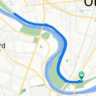 南六郷3丁目, 大田区へ南六郷3丁目, 大田区