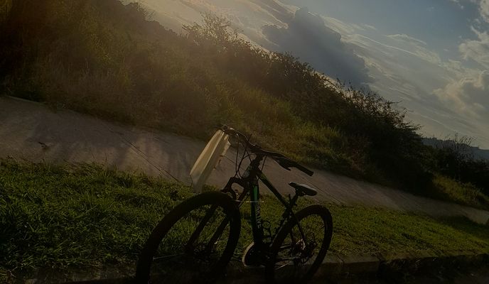 Foto 2 der Bikemap-Route "Ruta a Calle # 40A-39"