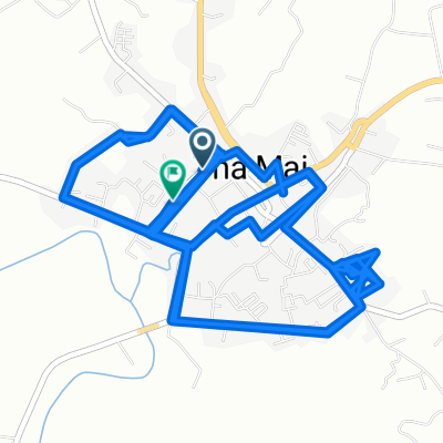 Thetsabal Sai āļāļāļ to Thetsabal Sai