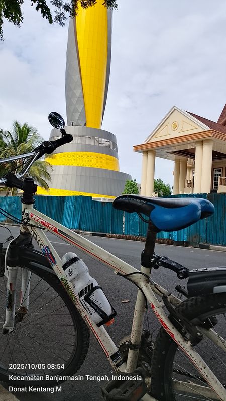 Jalan HKSN Kompleks Amd Permai to Jalan HKSN Kompleks Amd Permai