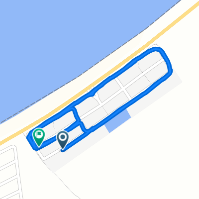 Santa Elena to Santa Elena