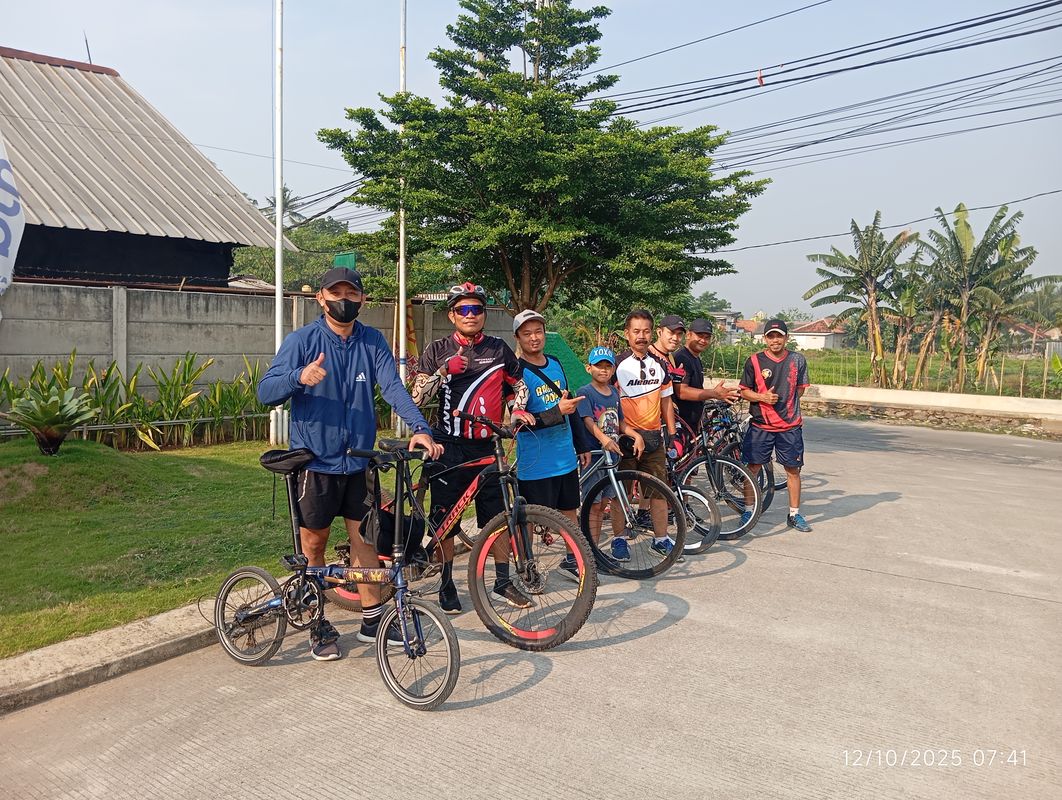 Duta asri palem 5, Kecamatan Sepatan to VHVJ+296, Kecamatan Sepatan