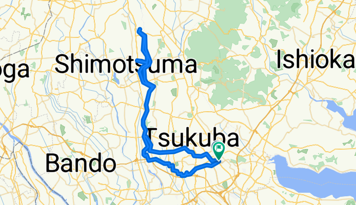 竹園3丁目, つくば市へ竹園3丁目, つくば市