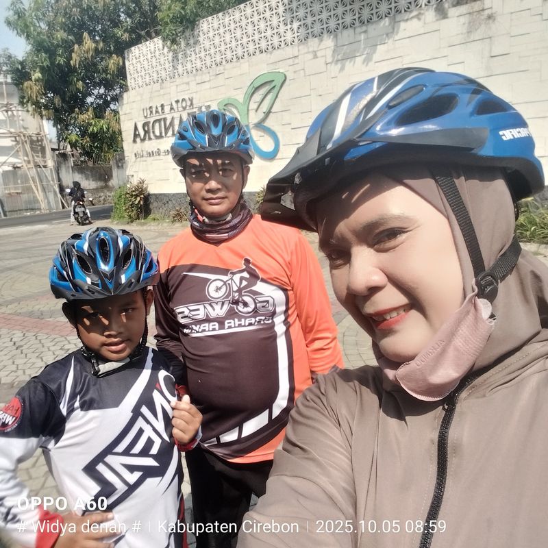 Jalan Kebalen to 7FV6+G3M