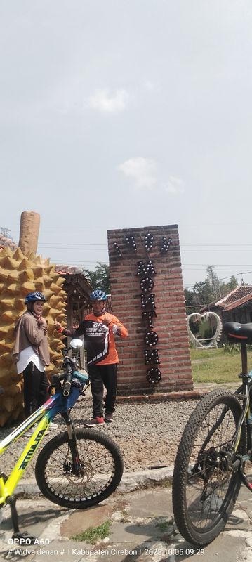 Jalan Kebalen to 7FV6+G3M