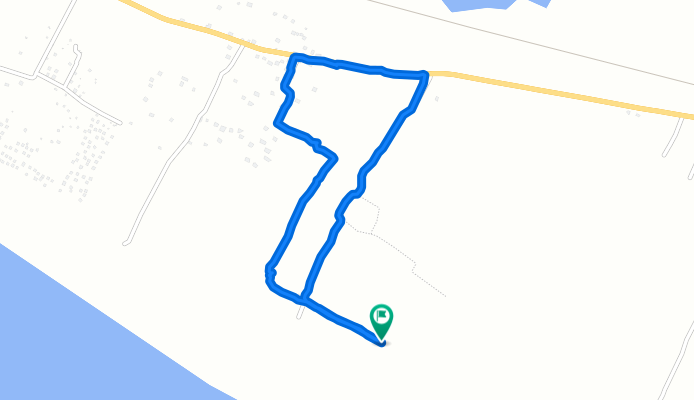 2025.10.05 foot patrols