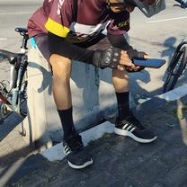 Jalan Pramuka to Jalan Kalipepe