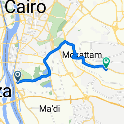 Athar Al Nabi to 276X+CVM