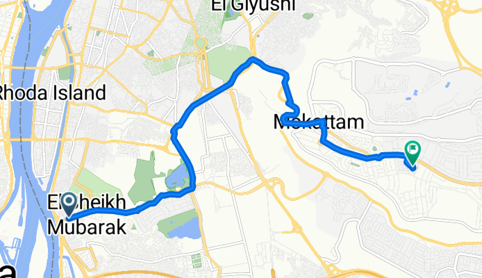 Athar Al Nabi to 276X+CVM