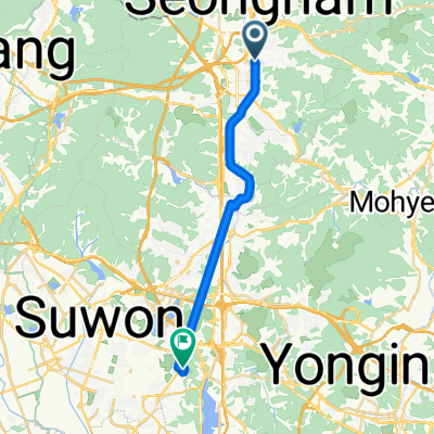 쉬운 승차감