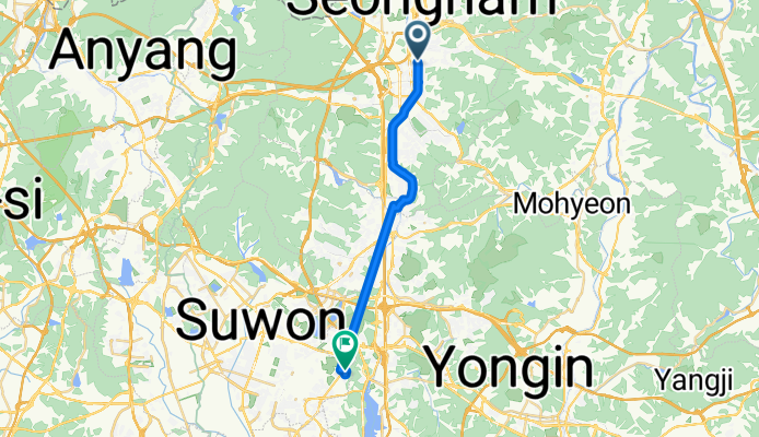 쉬운 승차감