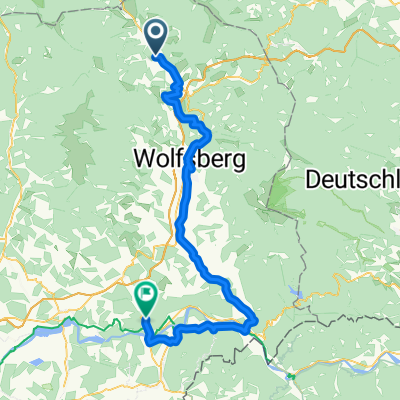 Bad St. Leonhard im Lavanttal - Ruden