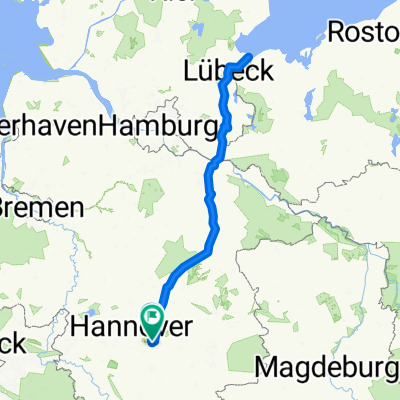 Sehnde nach Im Wehmfeld, Sehnde