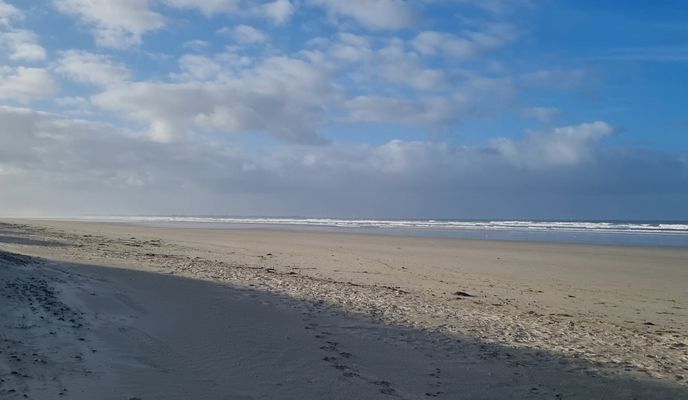 Photo 1 de l’itinéraire Bikemap « De Route de Kereured à Route de Kereured »