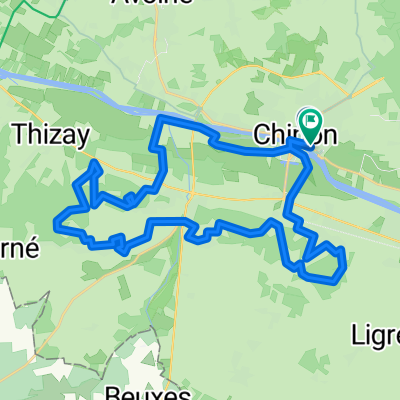 De Rue Descartes à Rue Descartes