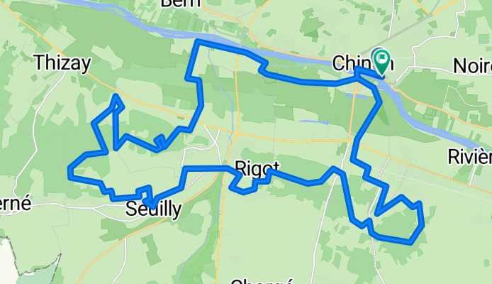 De Rue Descartes à Rue Descartes