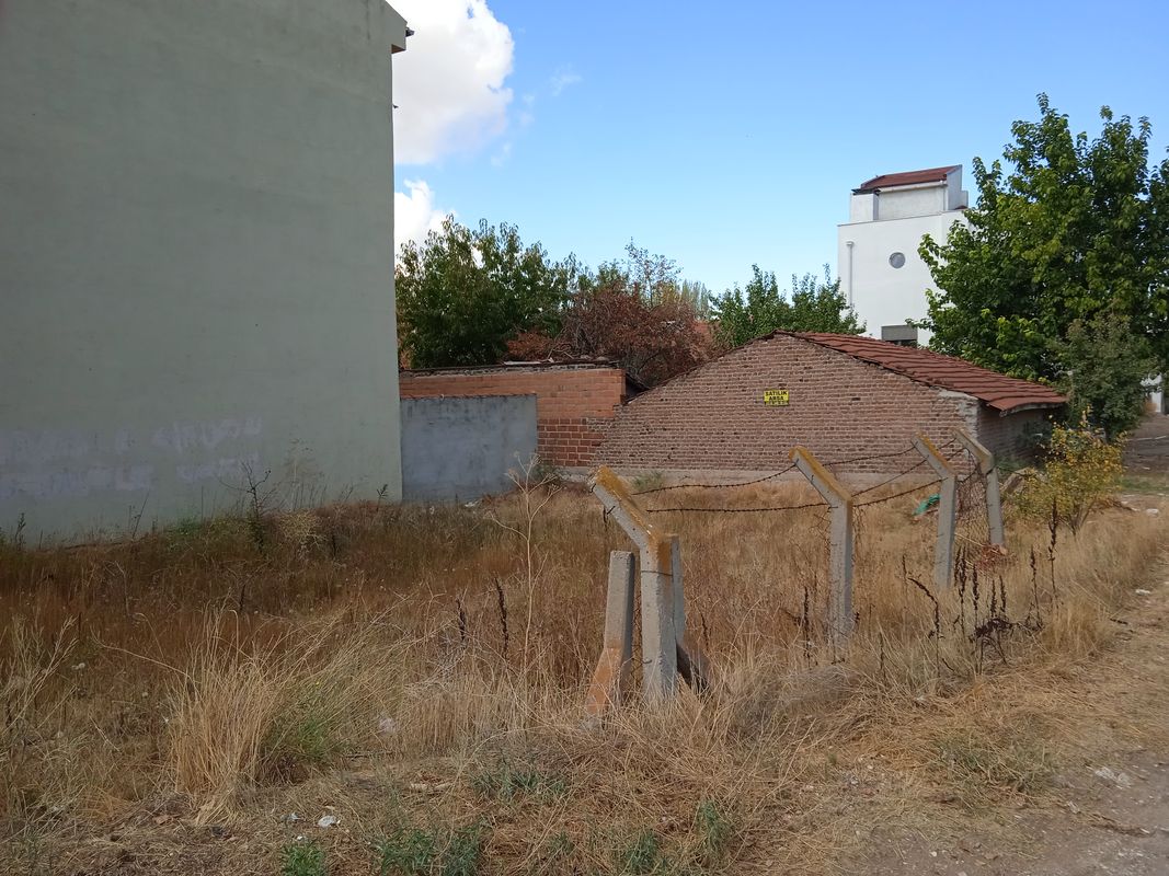 Boyacıoğlu Sokak to Bahçesaray Sokak