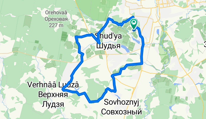 улица д