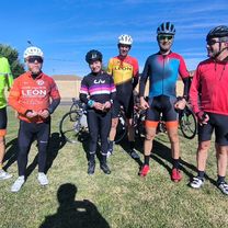 70 km. ruta de Valdesogo, Mansilla