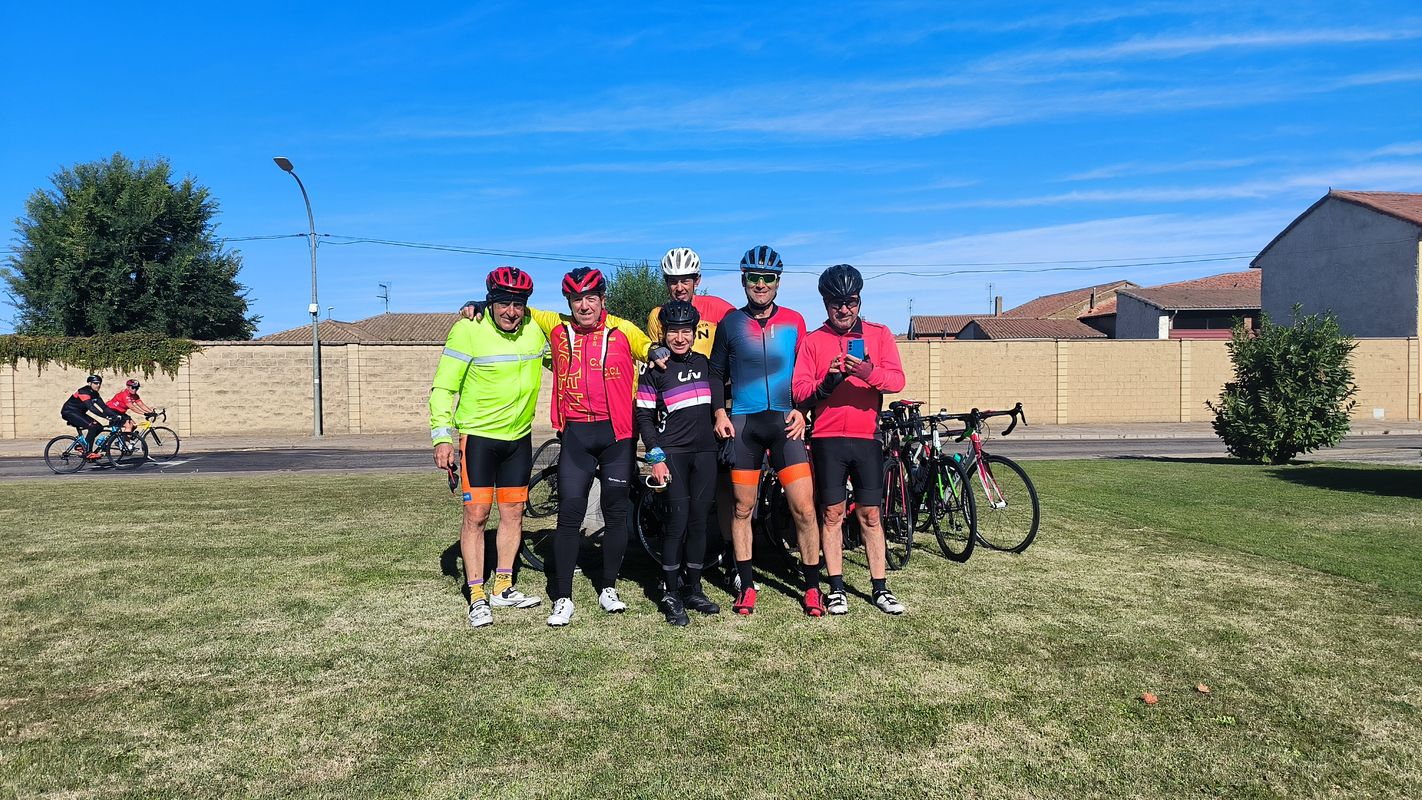 70 km. ruta de Valdesogo, Mansilla