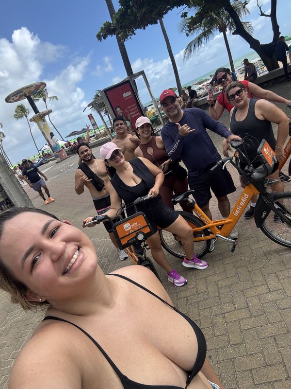 Rua Doutor Berardo, Recife a Avenida Boa Viagem, Recife