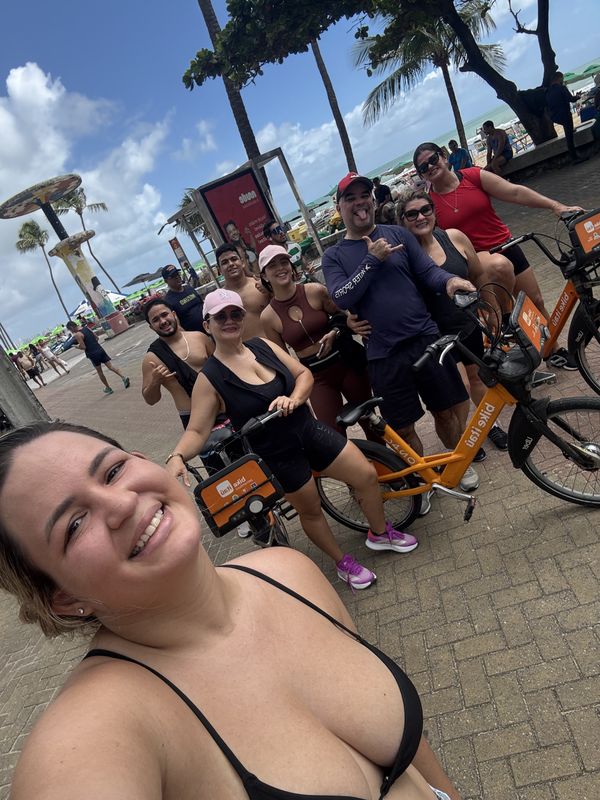 Rua Doutor Berardo, Recife a Avenida Boa Viagem, Recife